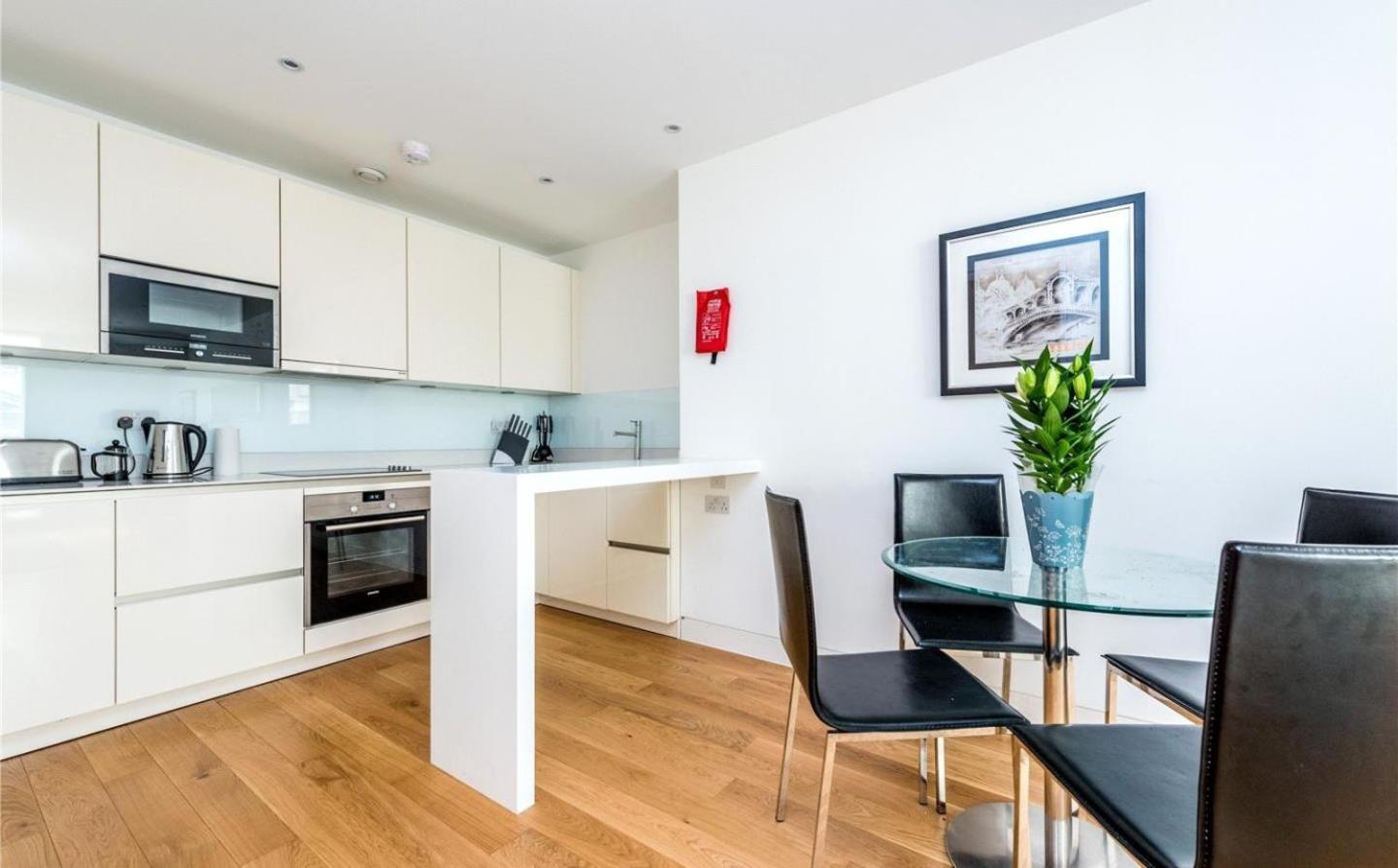 Luxury Holiday Let @ London City Екстер'єр фото