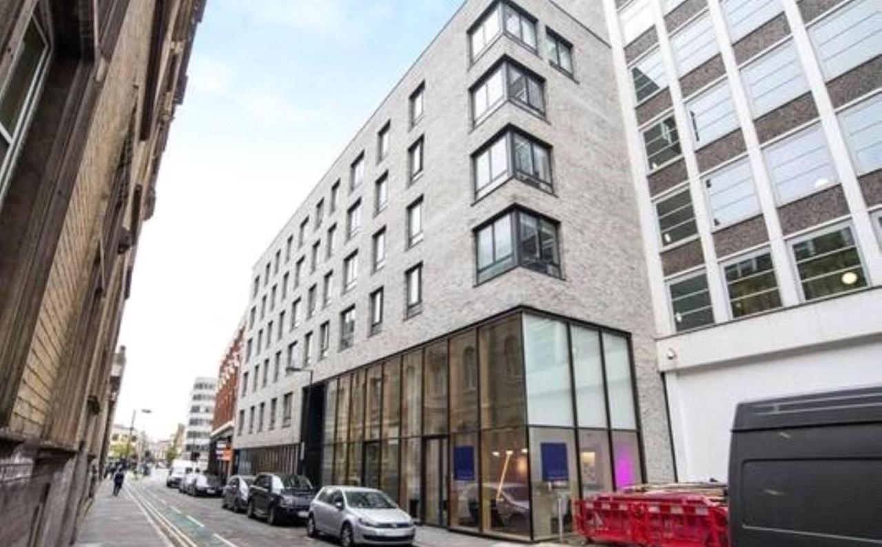 Luxury Holiday Let @ London City Екстер'єр фото